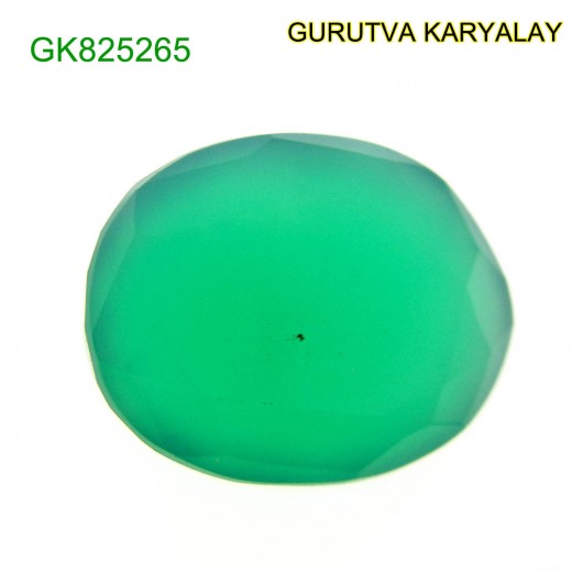 Ratti-7.70 (6.97 CT) Green Onyx